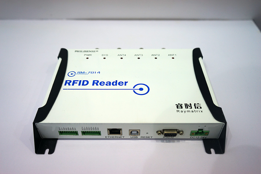 2016深圳物联网展精彩花絮